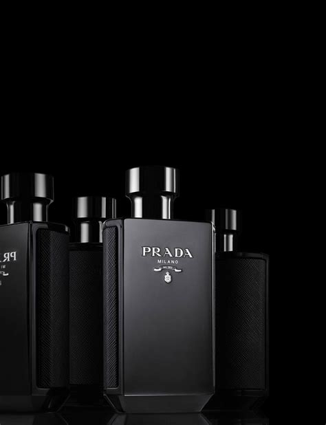 prada l'homme評價|Prada intense 2017.